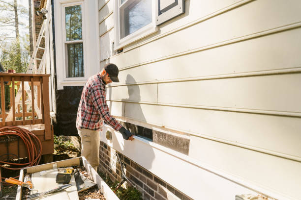 Trusted Siding Repair service in Haddonfield, NJ - Creative Siding